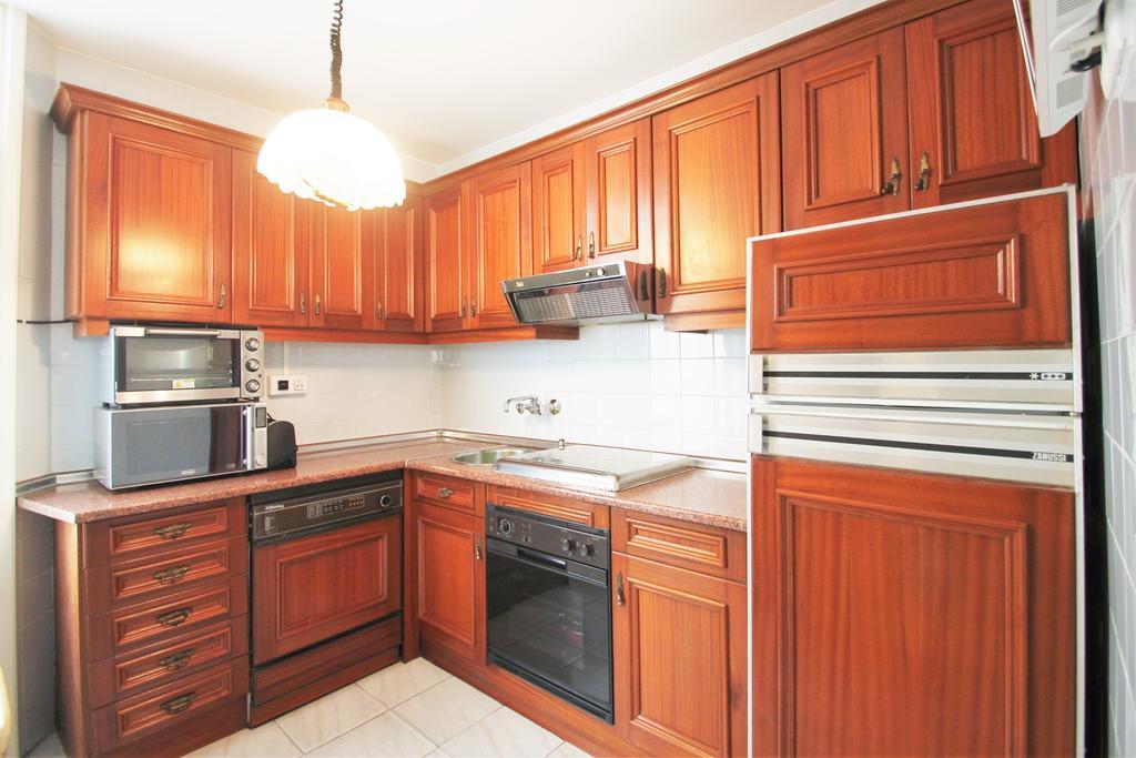 Ferienwohnung Casaturis Pintor Lorenzo A105 Alicante Exterior foto